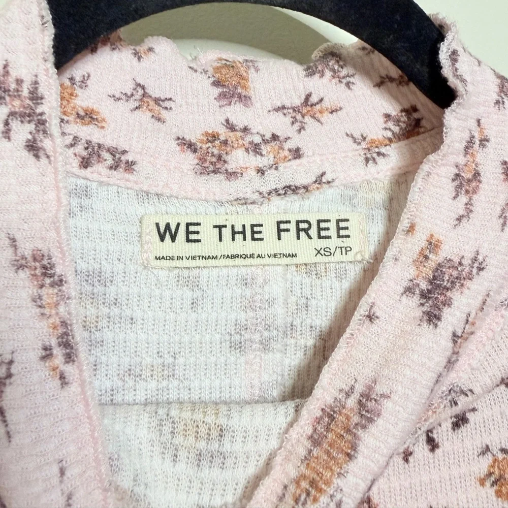 Free People We The Free Bold Bowery Cuff